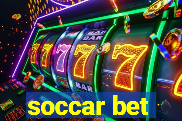 soccar bet